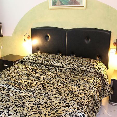Hotel I Laghetti Polesella Dış mekan fotoğraf