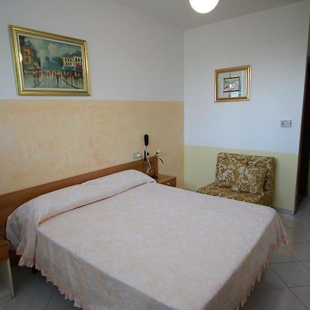 Hotel I Laghetti Polesella Dış mekan fotoğraf