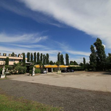Hotel I Laghetti Polesella Dış mekan fotoğraf