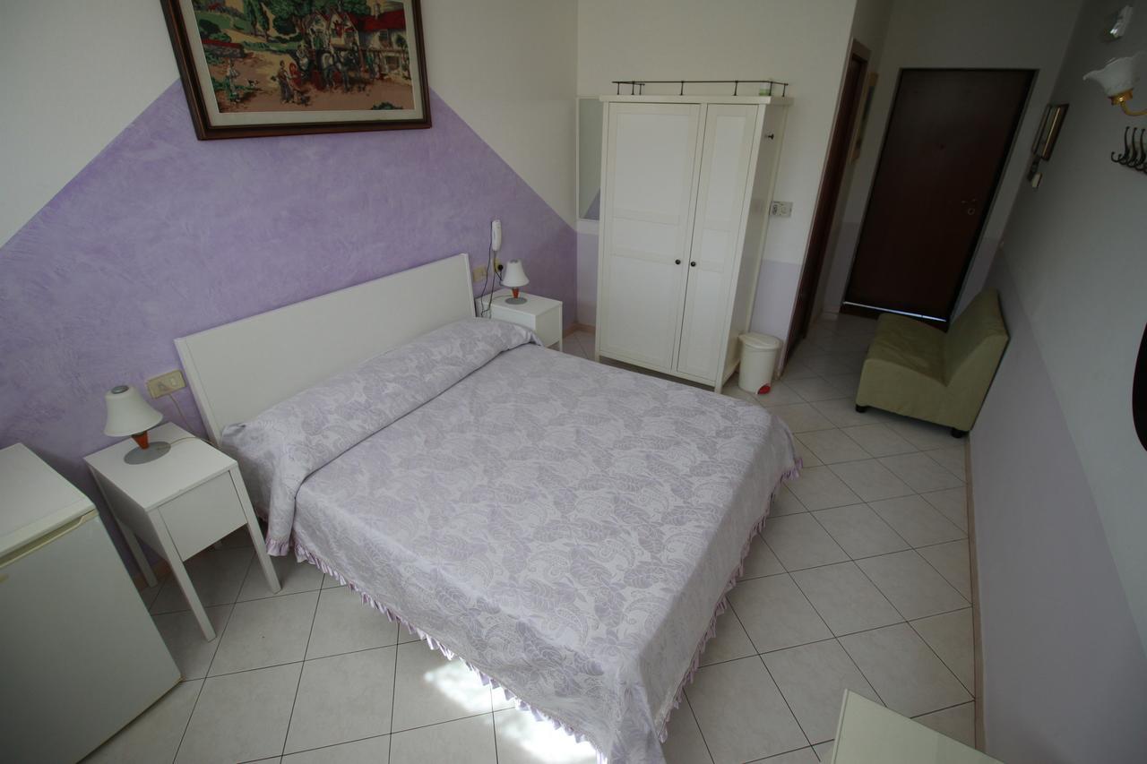 Hotel I Laghetti Polesella Dış mekan fotoğraf
