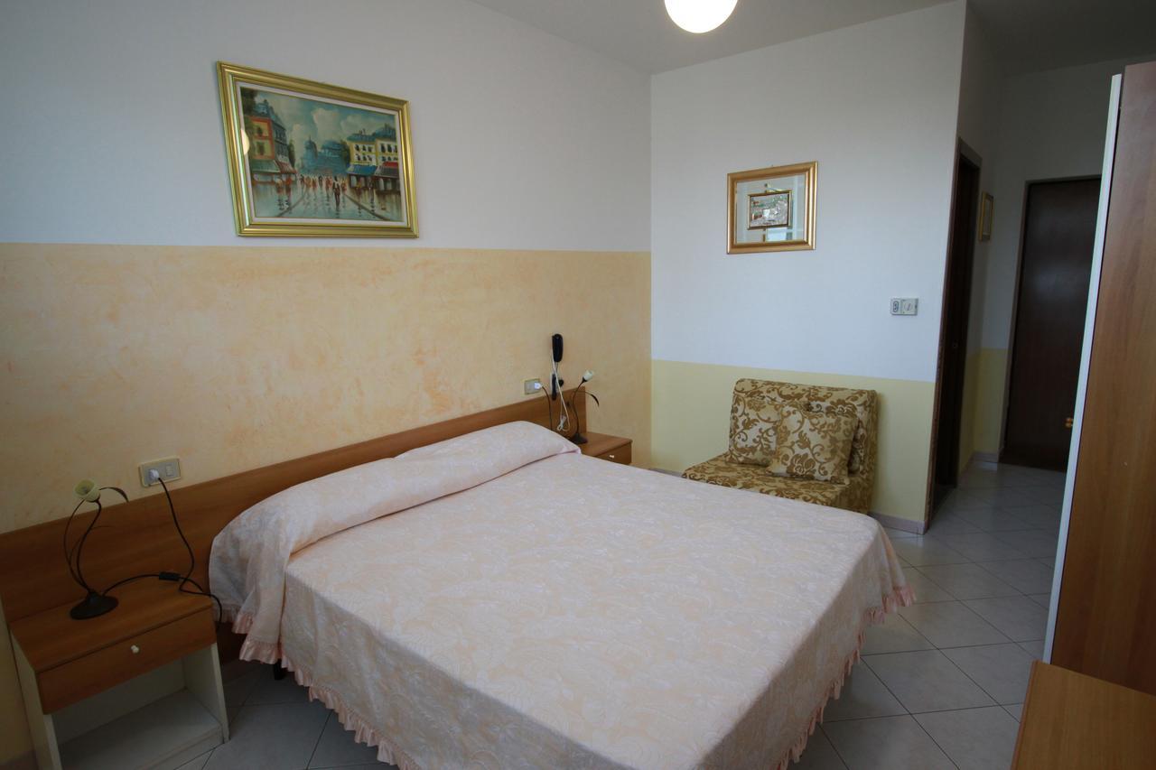 Hotel I Laghetti Polesella Dış mekan fotoğraf