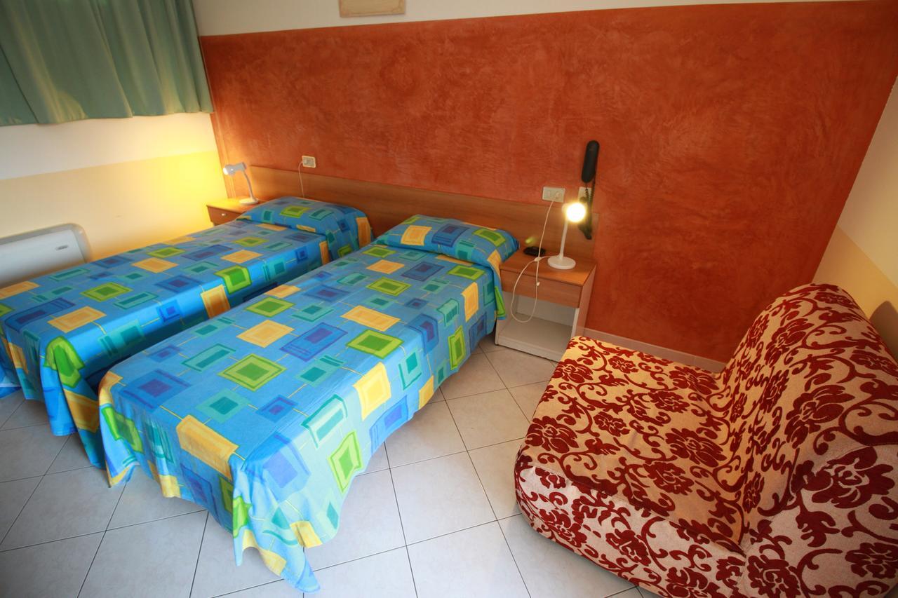 Hotel I Laghetti Polesella Dış mekan fotoğraf