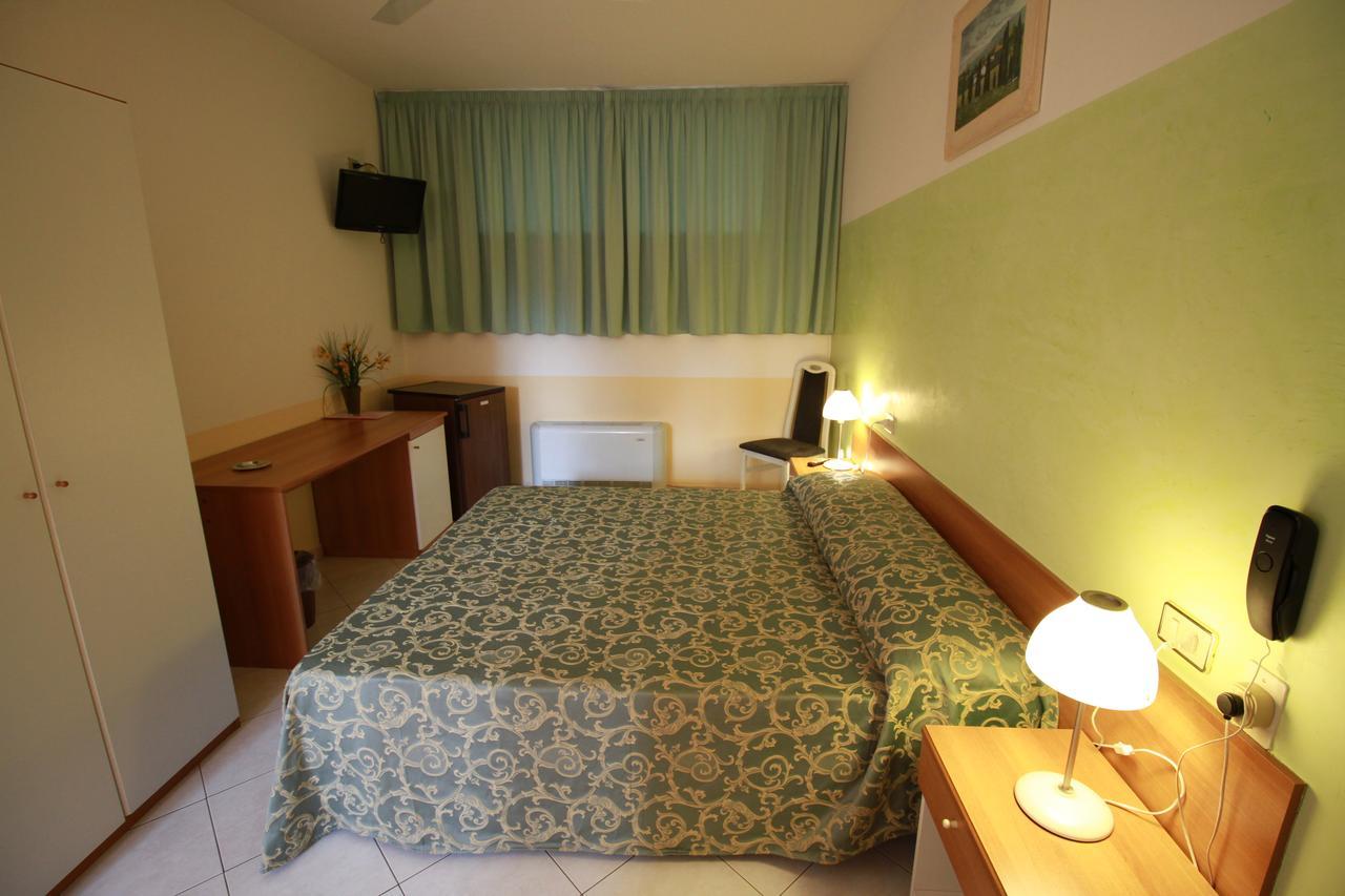 Hotel I Laghetti Polesella Dış mekan fotoğraf