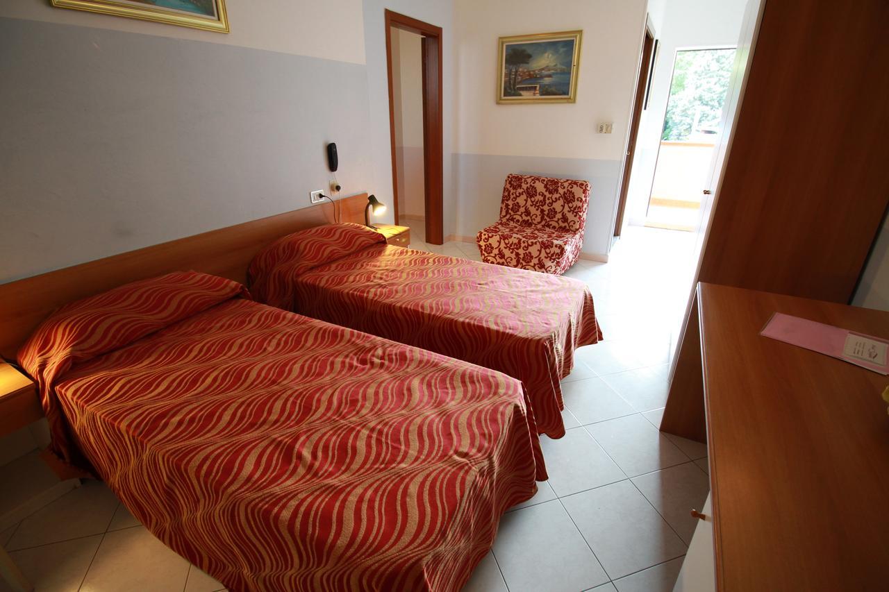 Hotel I Laghetti Polesella Dış mekan fotoğraf