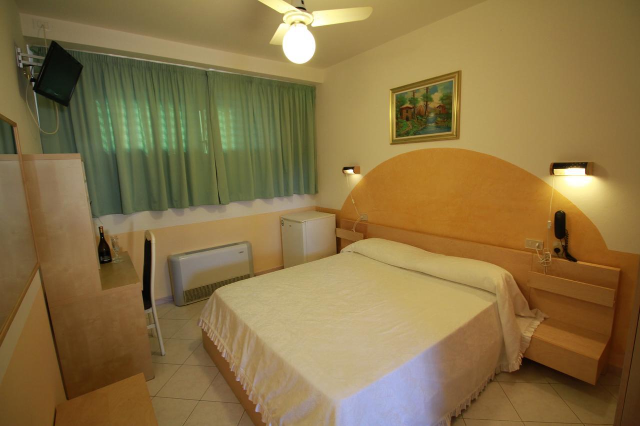 Hotel I Laghetti Polesella Dış mekan fotoğraf