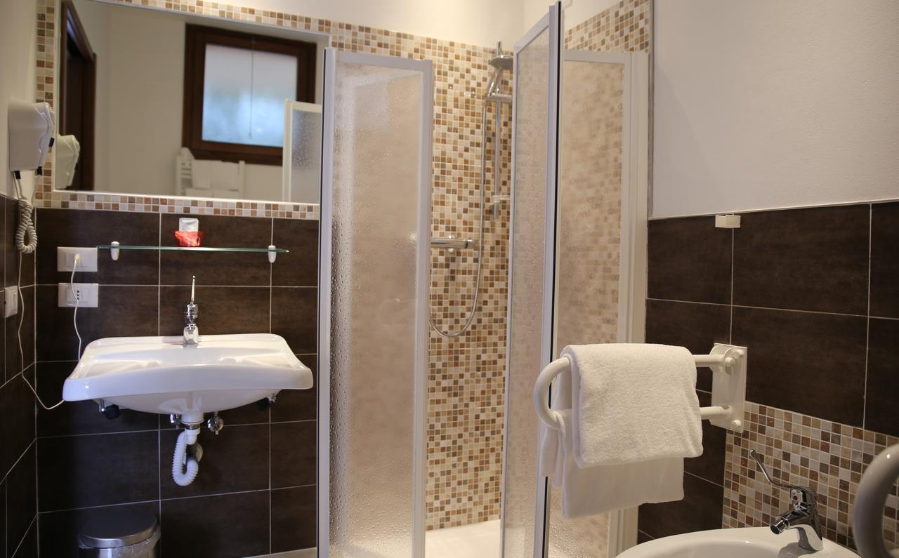 Hotel I Laghetti Polesella Dış mekan fotoğraf