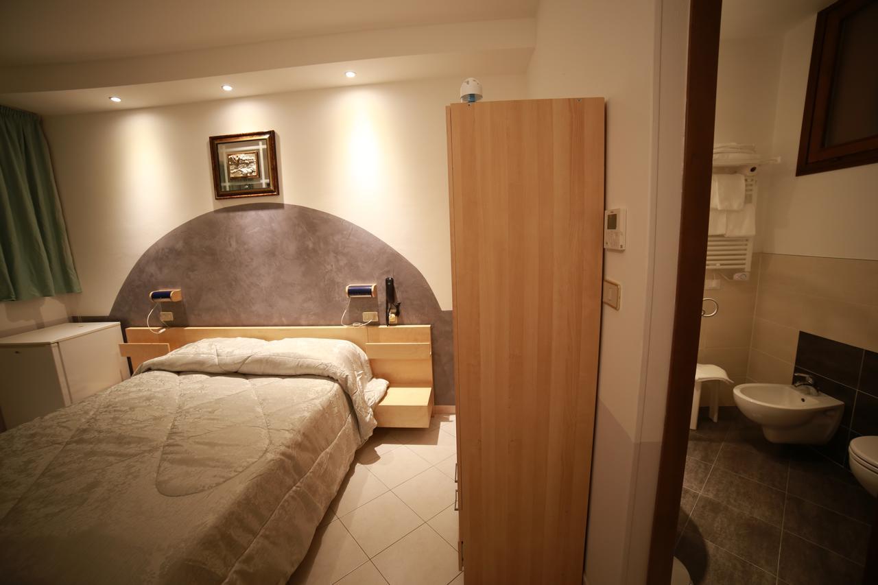 Hotel I Laghetti Polesella Dış mekan fotoğraf