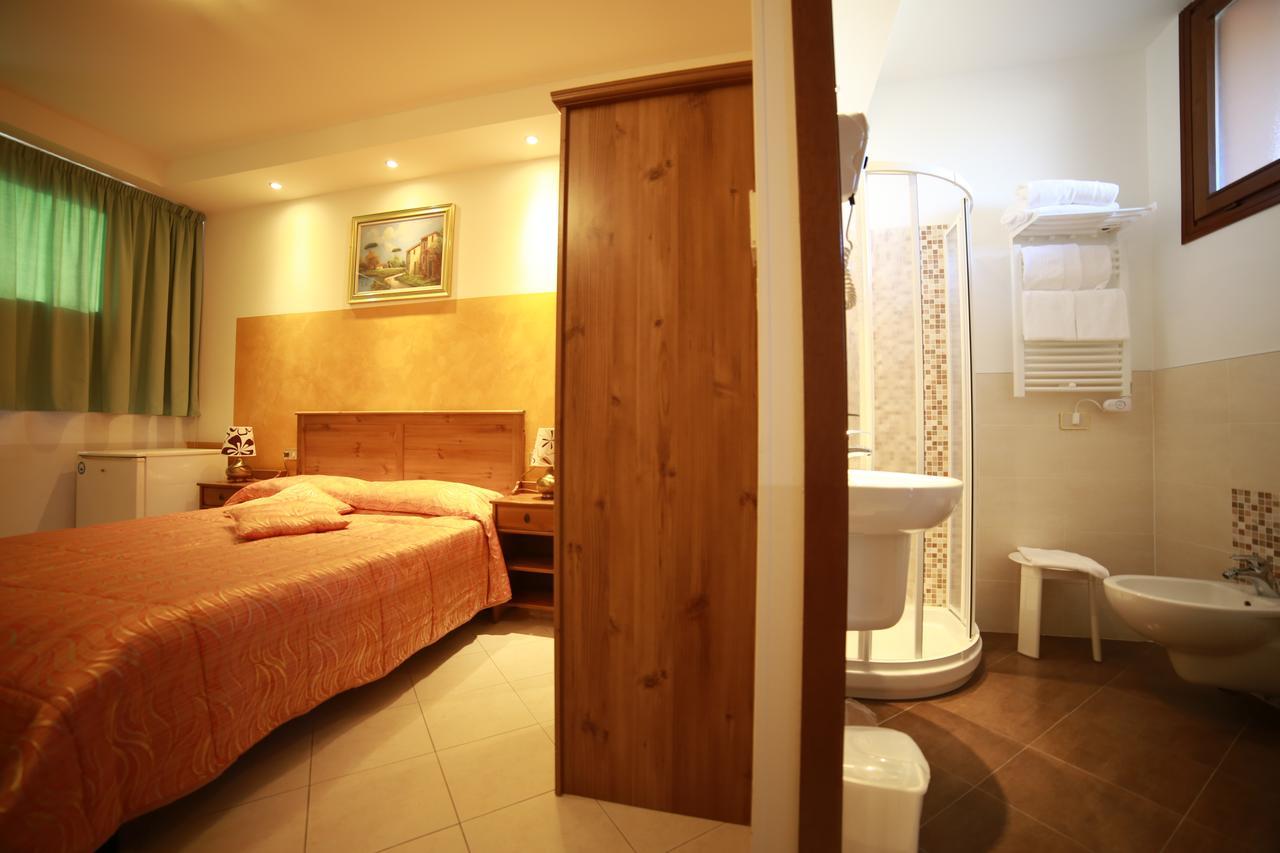 Hotel I Laghetti Polesella Dış mekan fotoğraf